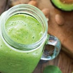 Grön supersmoothie – 3 smarriga recept
