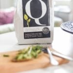 Senaste hälsotrenden: Insekter som ingrediens