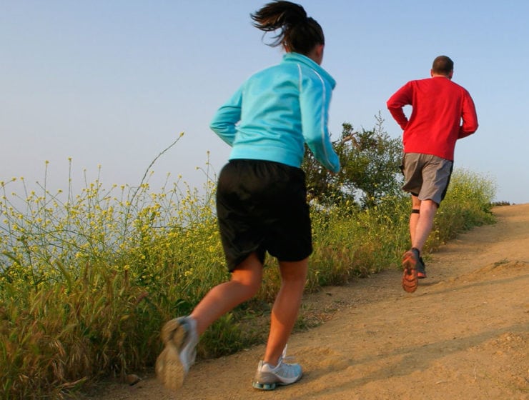 3750 personer sprang Vasastafetten