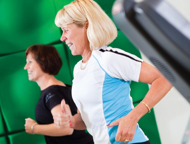 På xtravaganzas viktcenter tänker man större