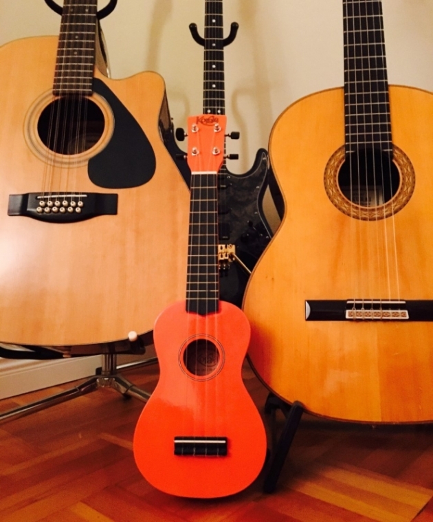 Gitarrer_0 - Music Maestro