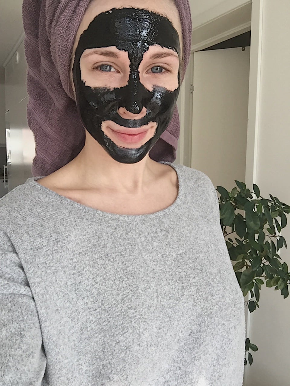 Ansiktsmask från MayBeauty