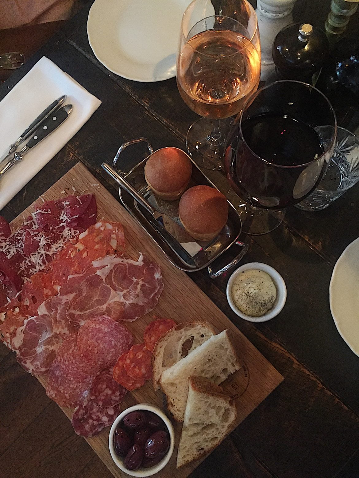 Un Poco Bar Stockholm