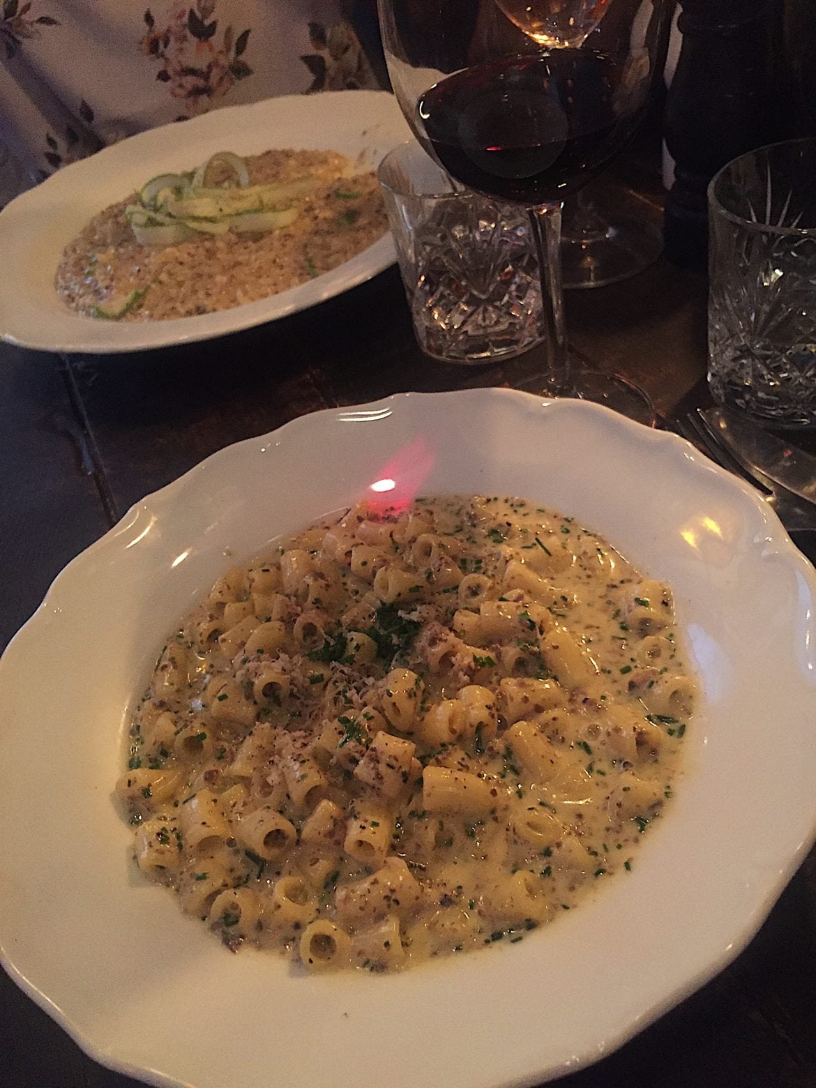 Un Poco Bar Stockholm