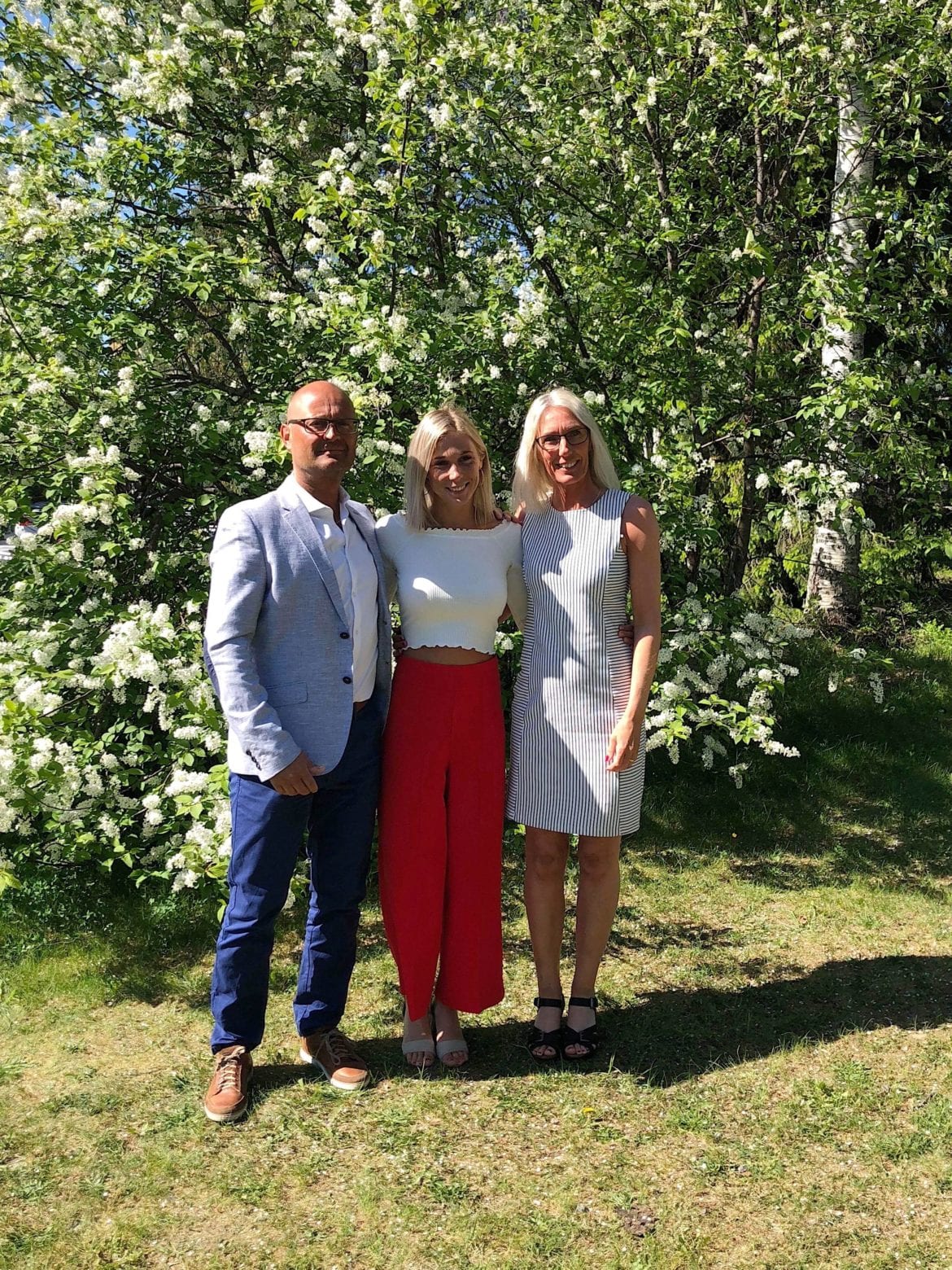 Examen Hälsovägledare Luleå Tekniska Universitet