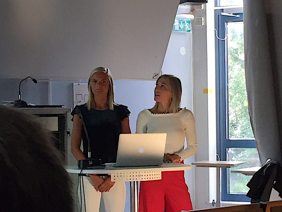 34483203_10156653564708984_5318998532860936192_n - Vår C-uppsats - socialt stöd och idrott