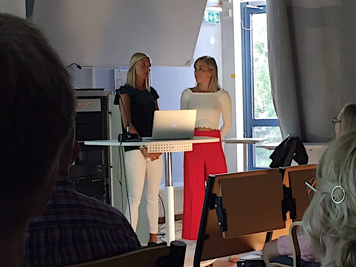 34484500_10156653564758984_8011519200080166912_n - Vår C-uppsats - socialt stöd och idrott