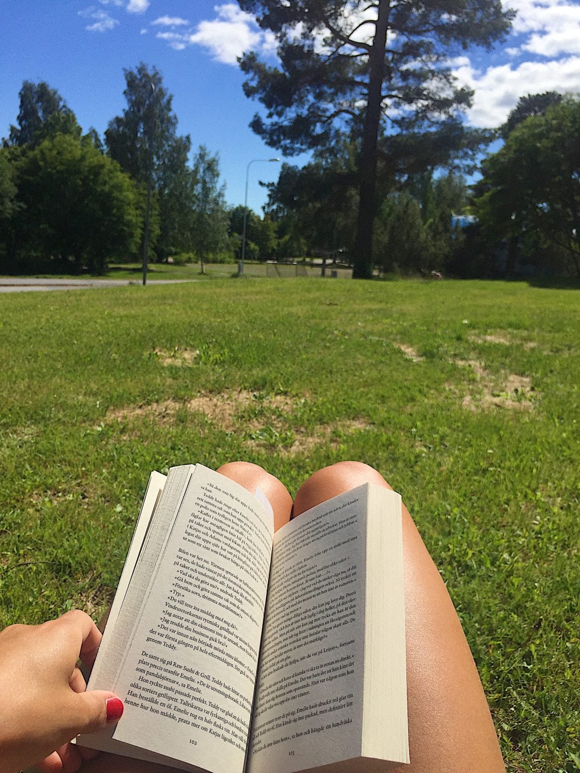 36188353_10156704582108984_619361909312847872_n - Tankar om sommaren- glädje och livslust eller stress och ångest?