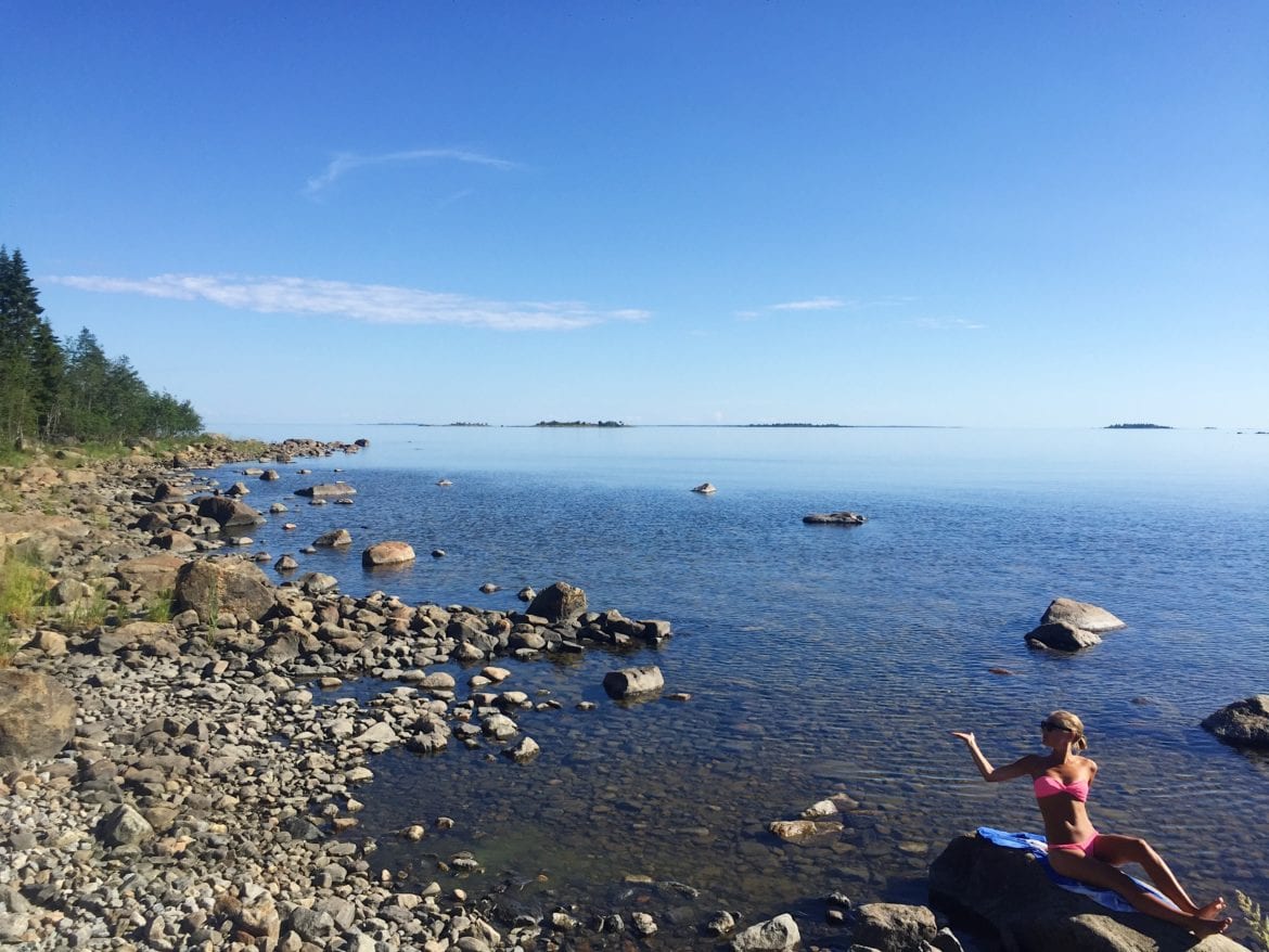 36867531_10156743162938984_8434749907402752000_n - Första doppet på flera år..