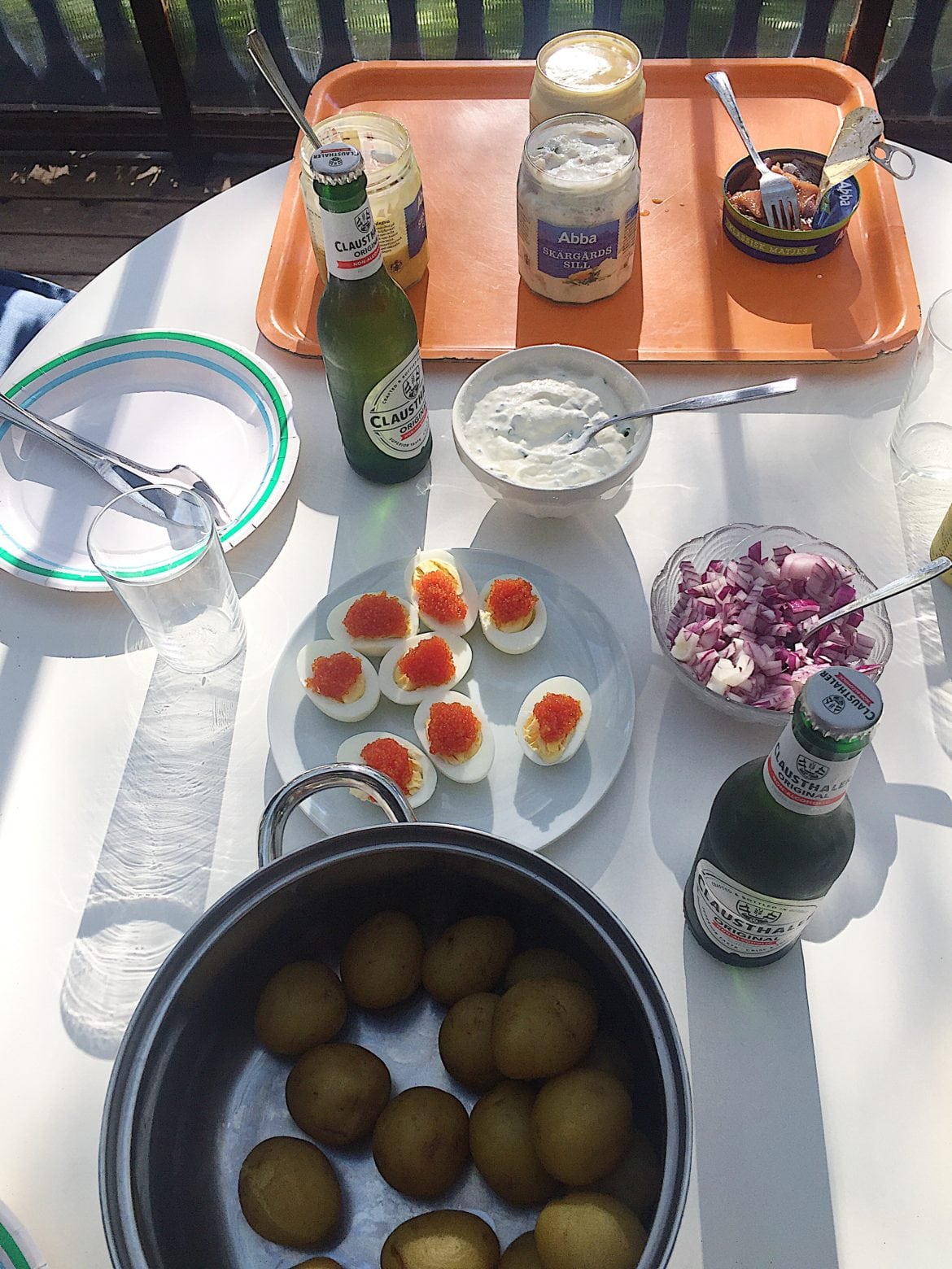 36903043_10156743163398984_9207346156663734272_n - Första doppet på flera år..