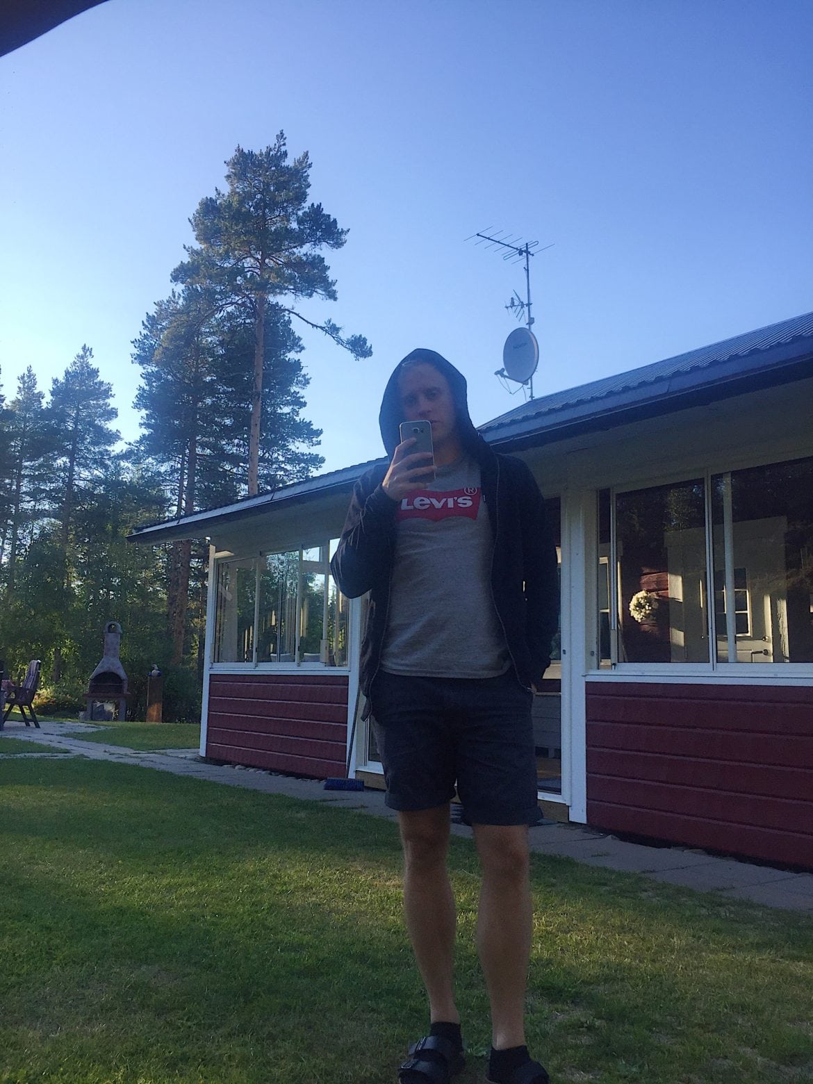 37951090_10156793642793984_7195621528627576832_n - Helgen i bilder