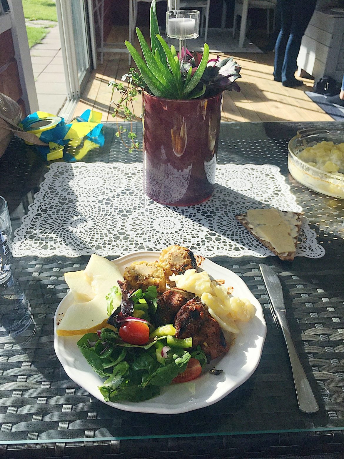 Grillat