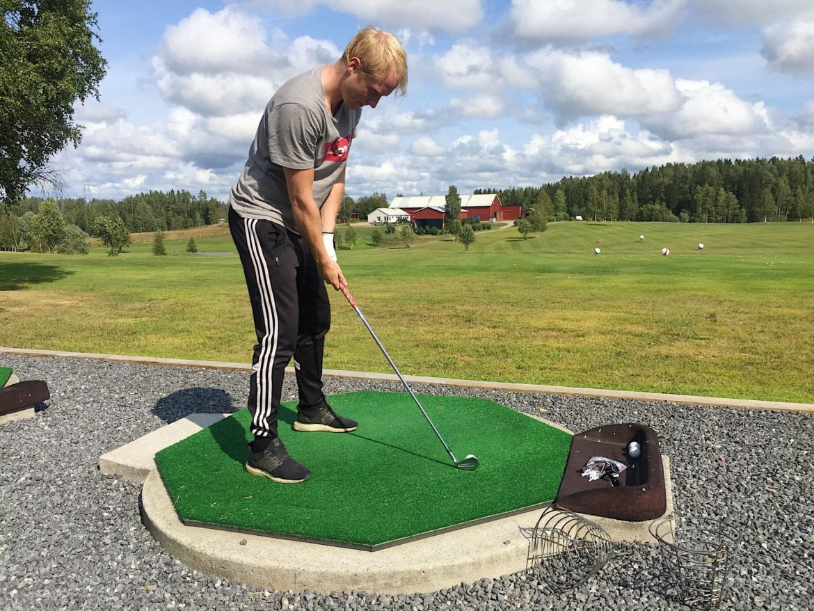 Rangen Sörfors