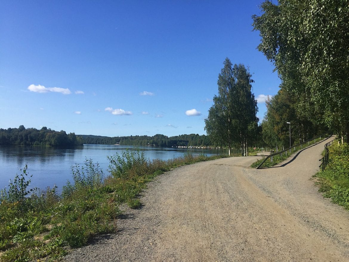 40404094_320069355220409_6191034343155040256_n-1 - Tack sommaren för att jag kan njuta av hösten