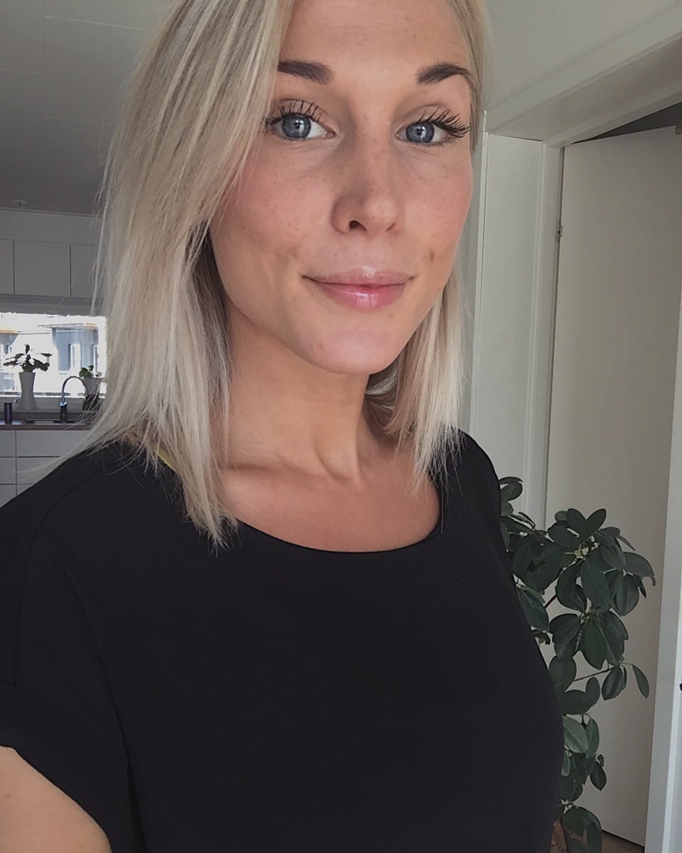 41432769_450438678810158_5639196539575336960_n - En del av helgen - yoga, mat, löpning, golf och val