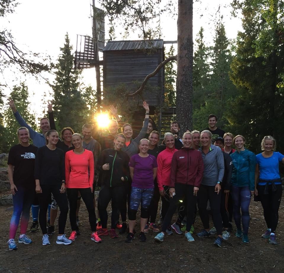 Runacademy