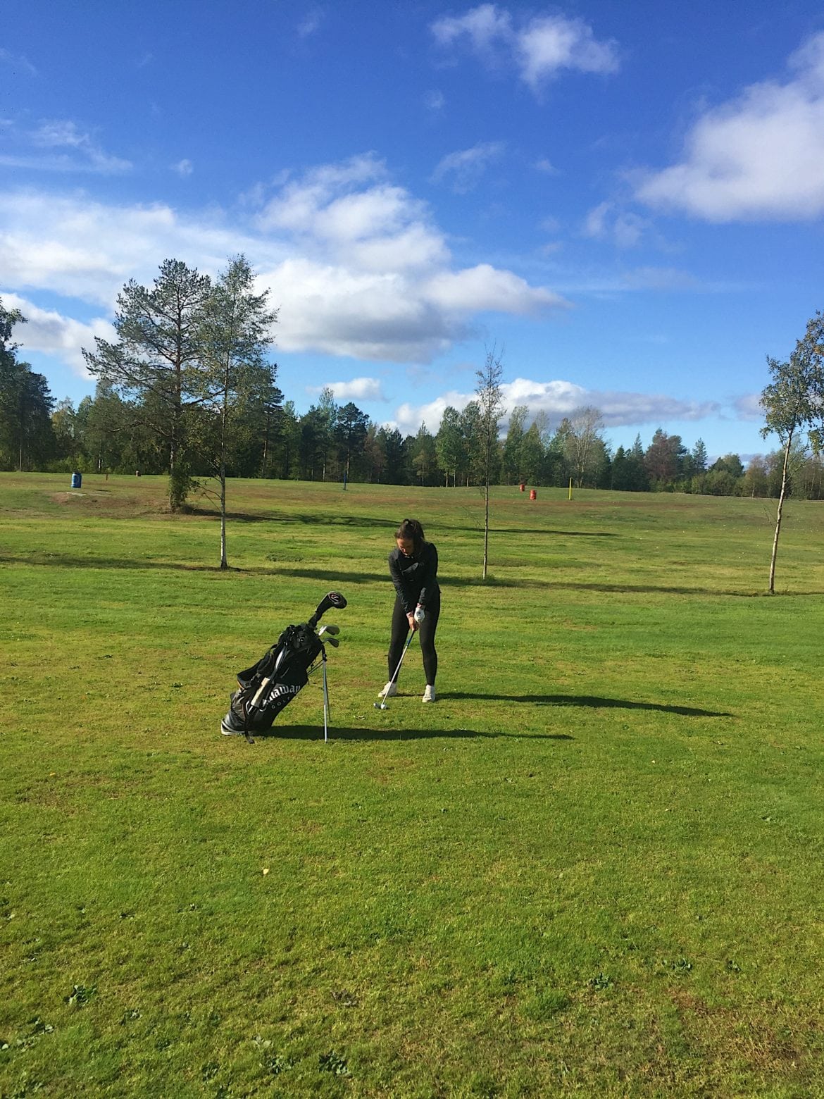 Golf