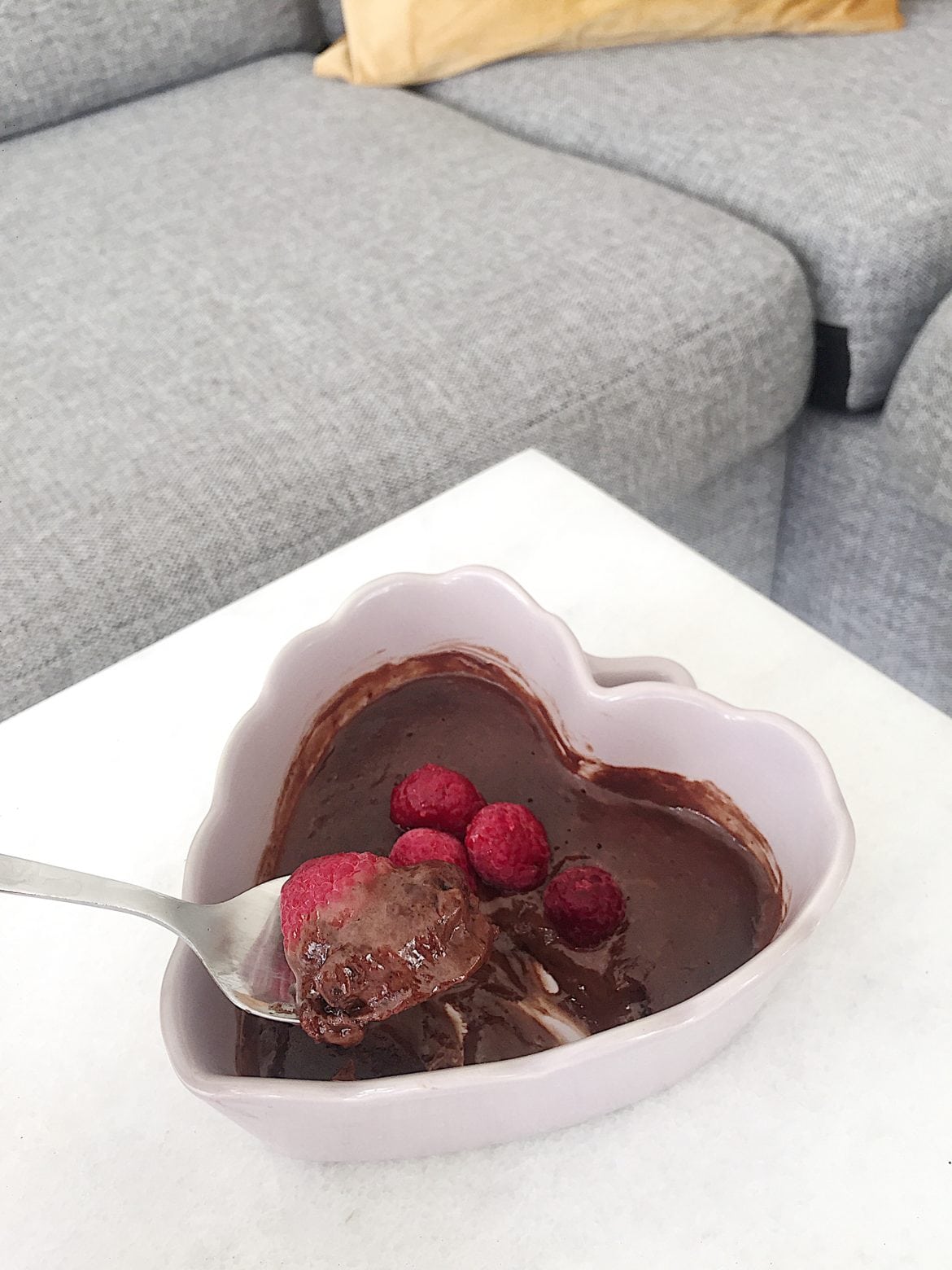 Mikrokladdkaka - kladdkakans dag