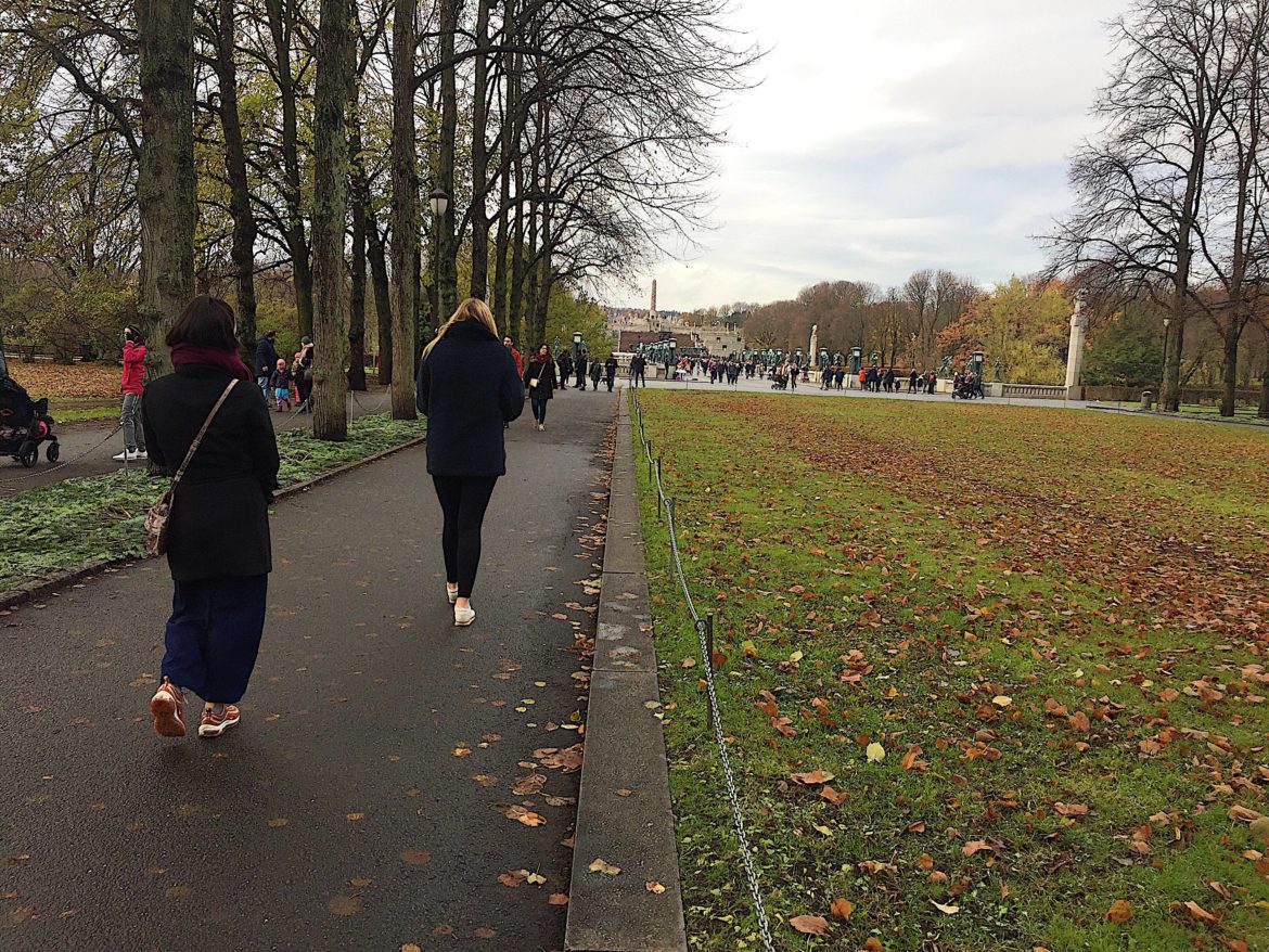 Frognerparken