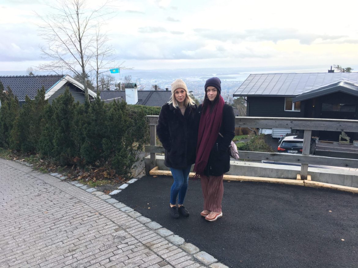 Holmenkollen