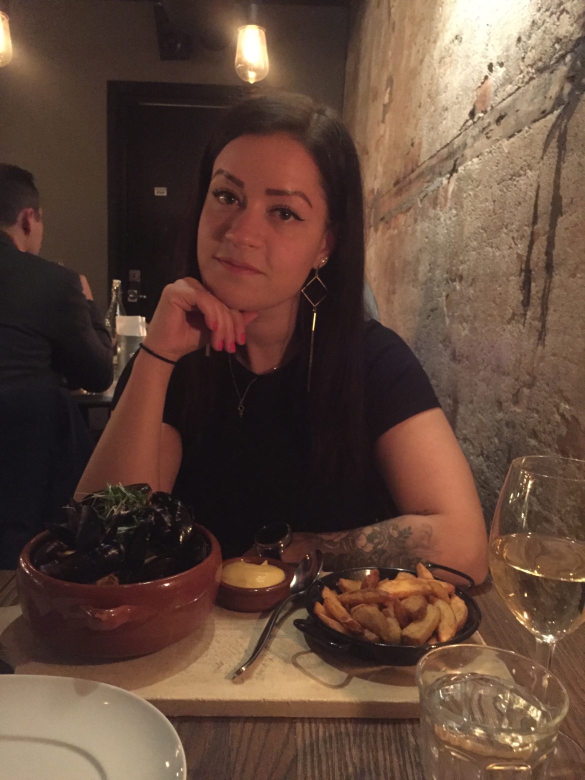 Taverna´n Youngstorget