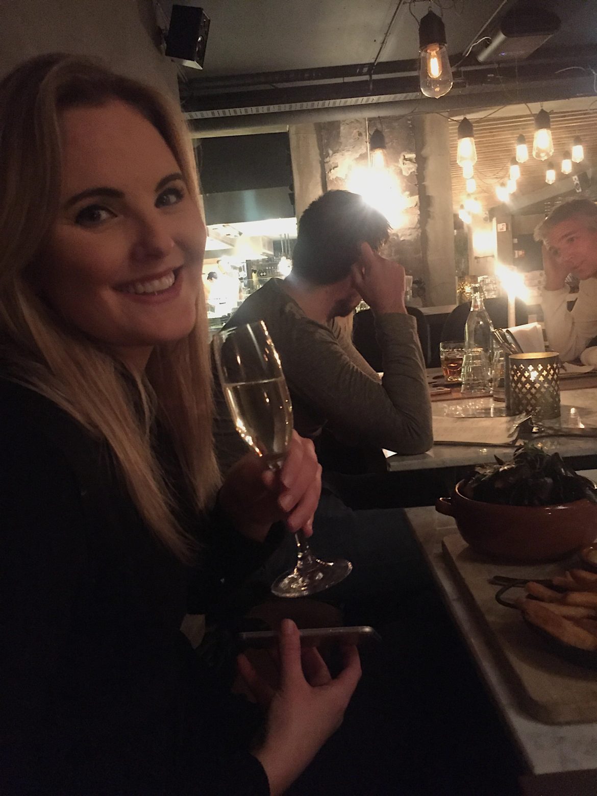 Taverna´n Youngstorget