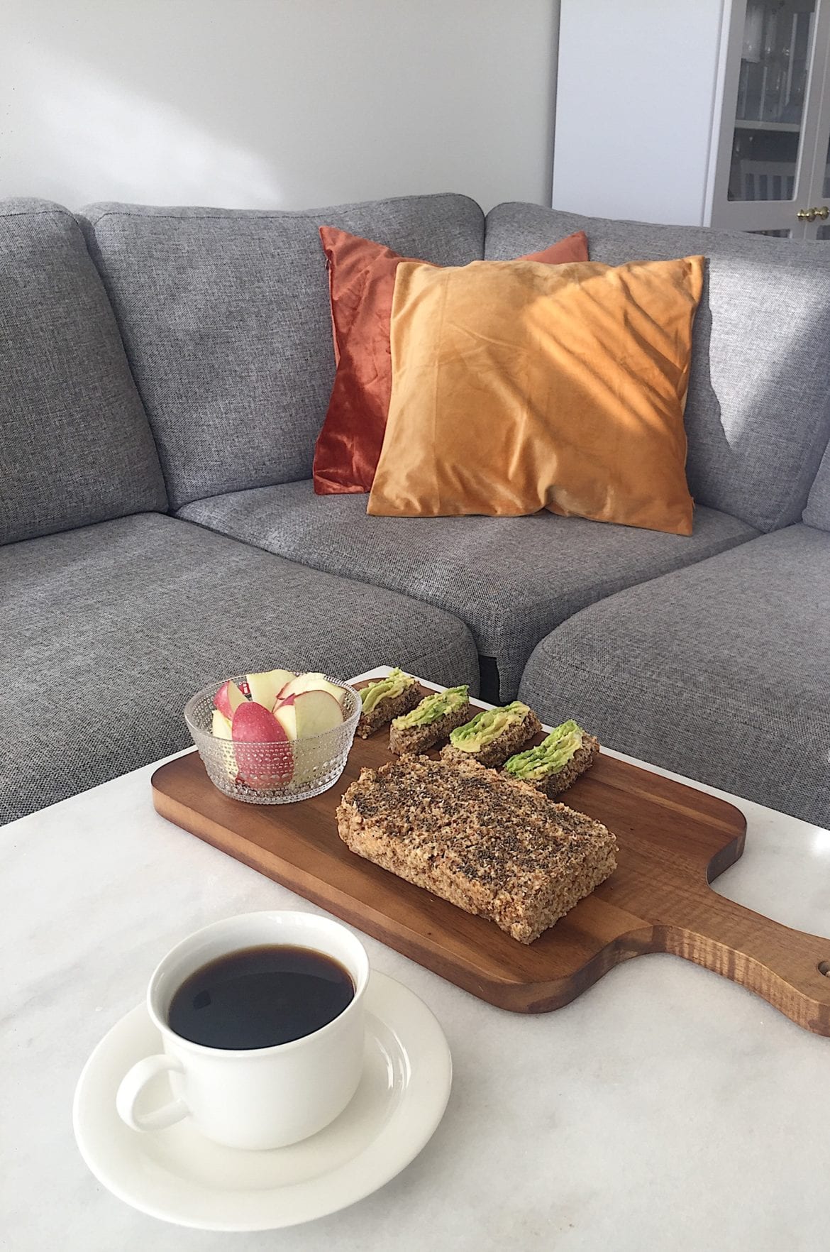 DHHX3273 - Tankar om att vara tacksam