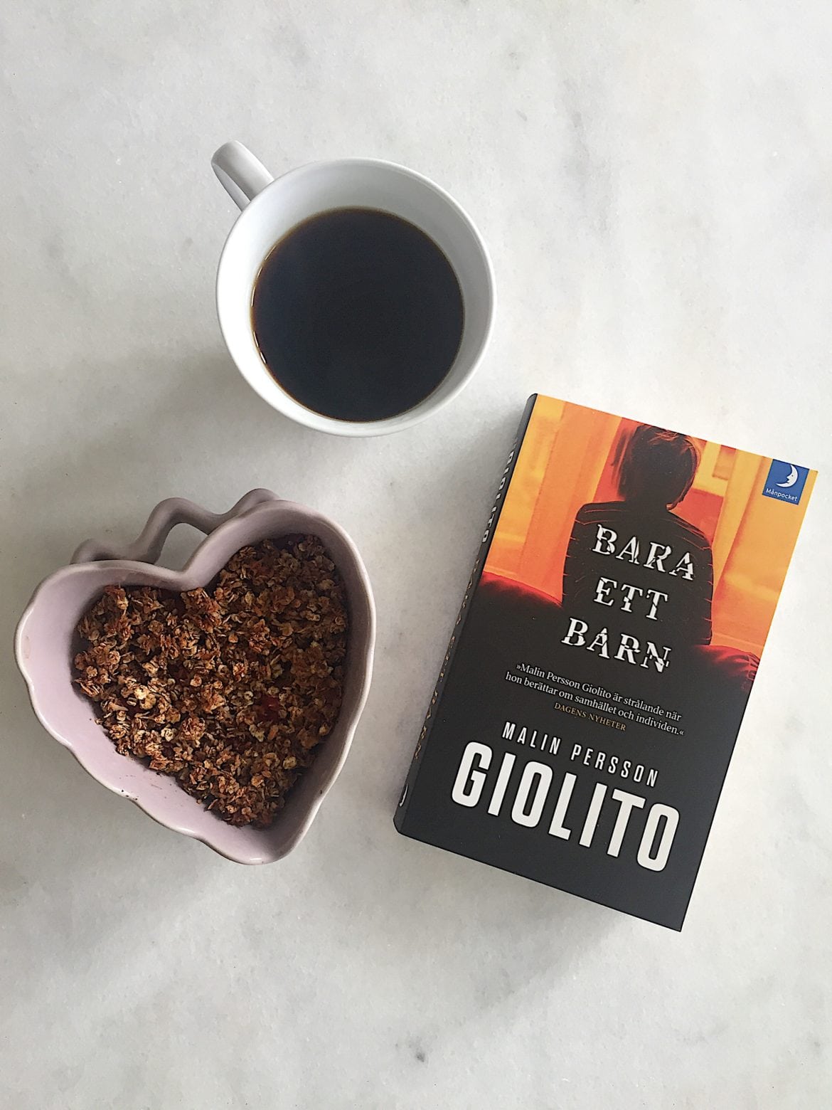 nyttig och enkel bärpaj