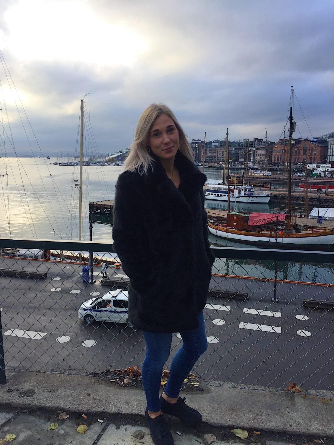 Aker Brygge Oslo