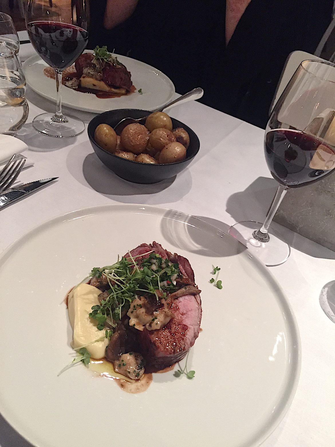 Grilleriet Oslo
