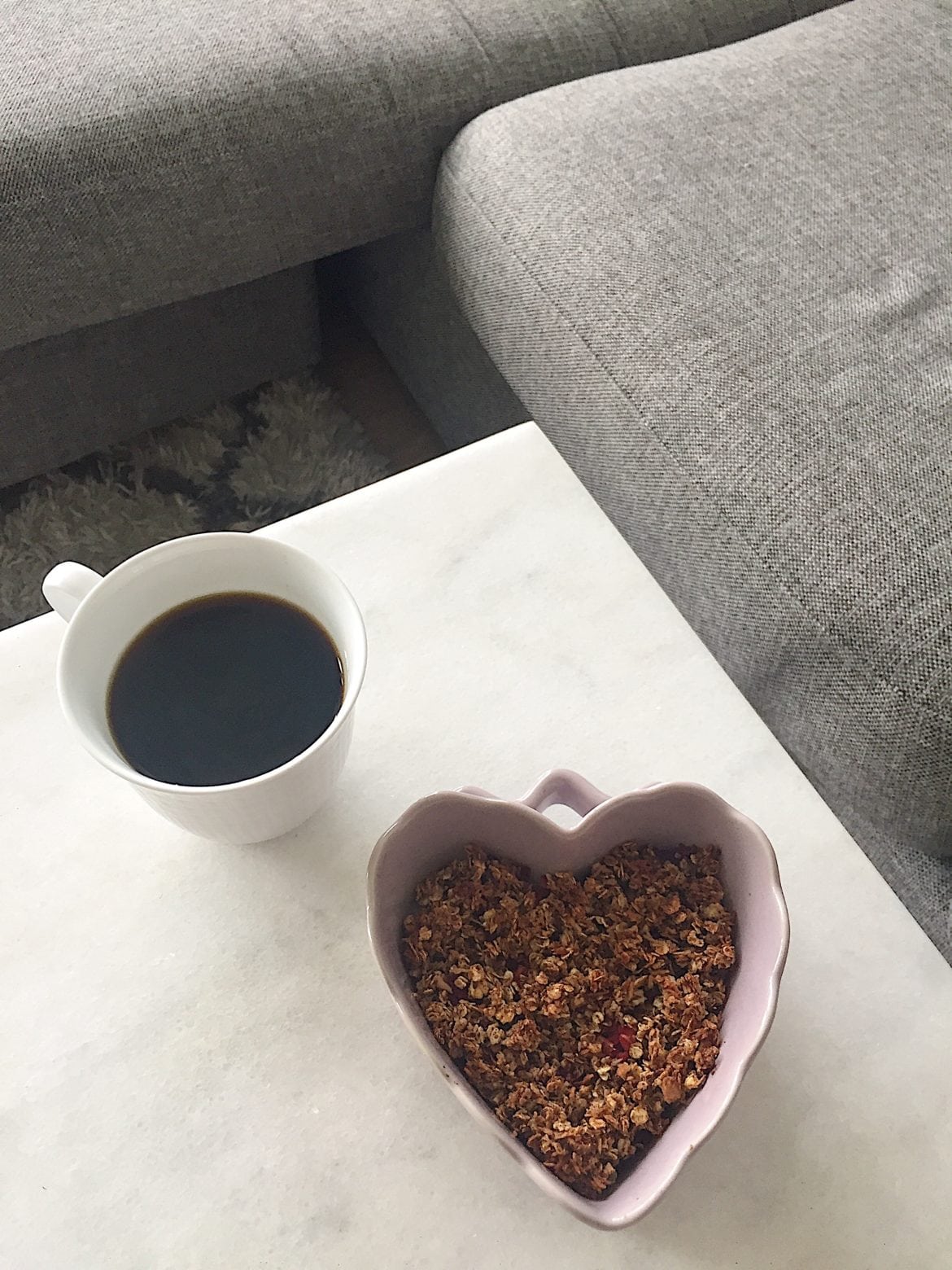 nyttig och enkel bärpaj