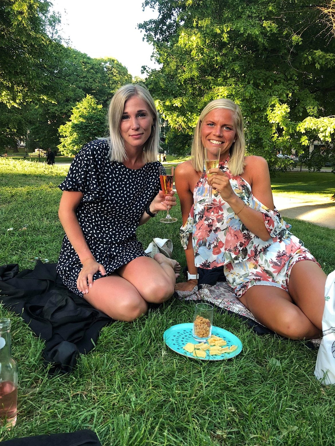 Humlegården Stockholm