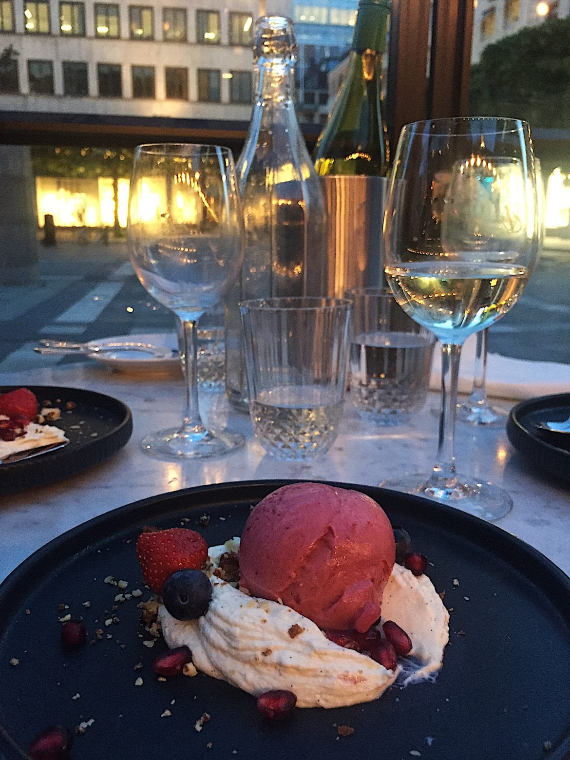 Vau de Ville Stockholm