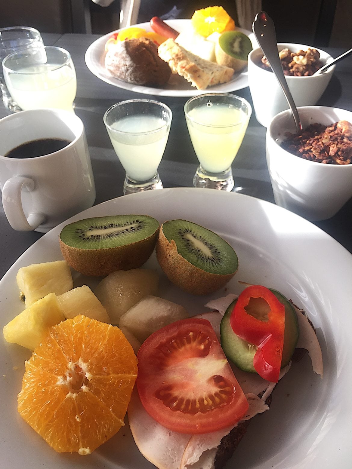 OMJD8494 - Smoothiebowl från Mahalo