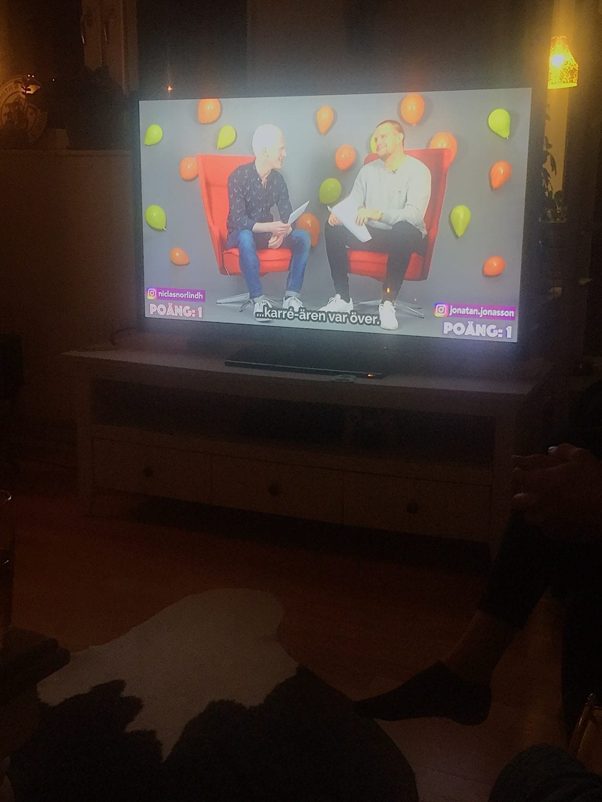 POKU9139-1 - Delar av veckan