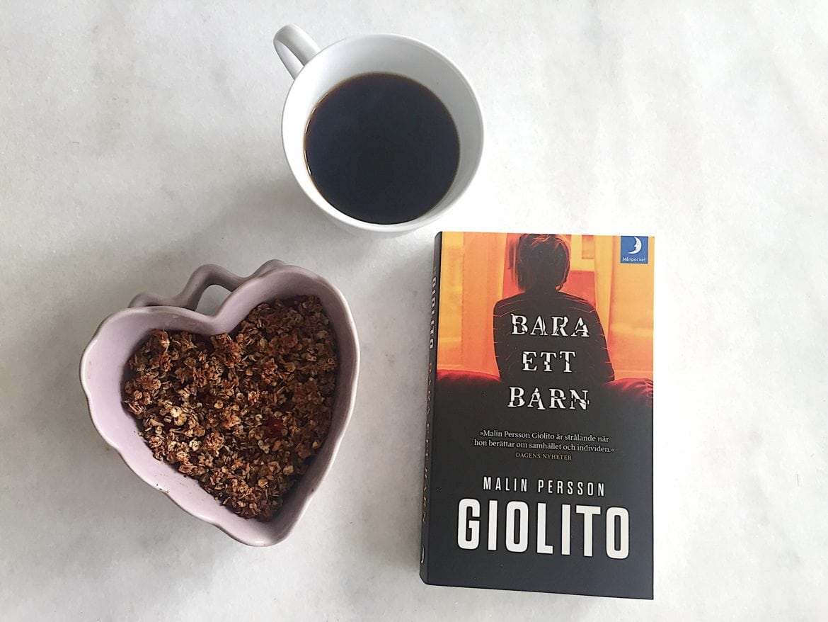 nyttig och enkel bärpaj