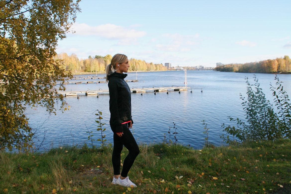 tankar om förändring