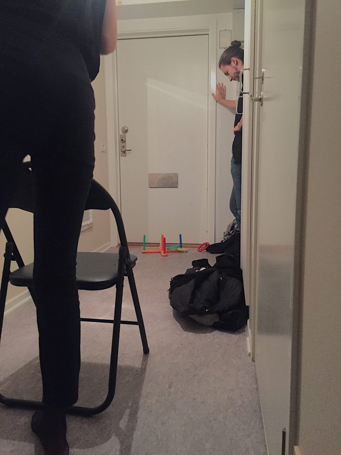 TDVC1535-2 - Delar av veckan