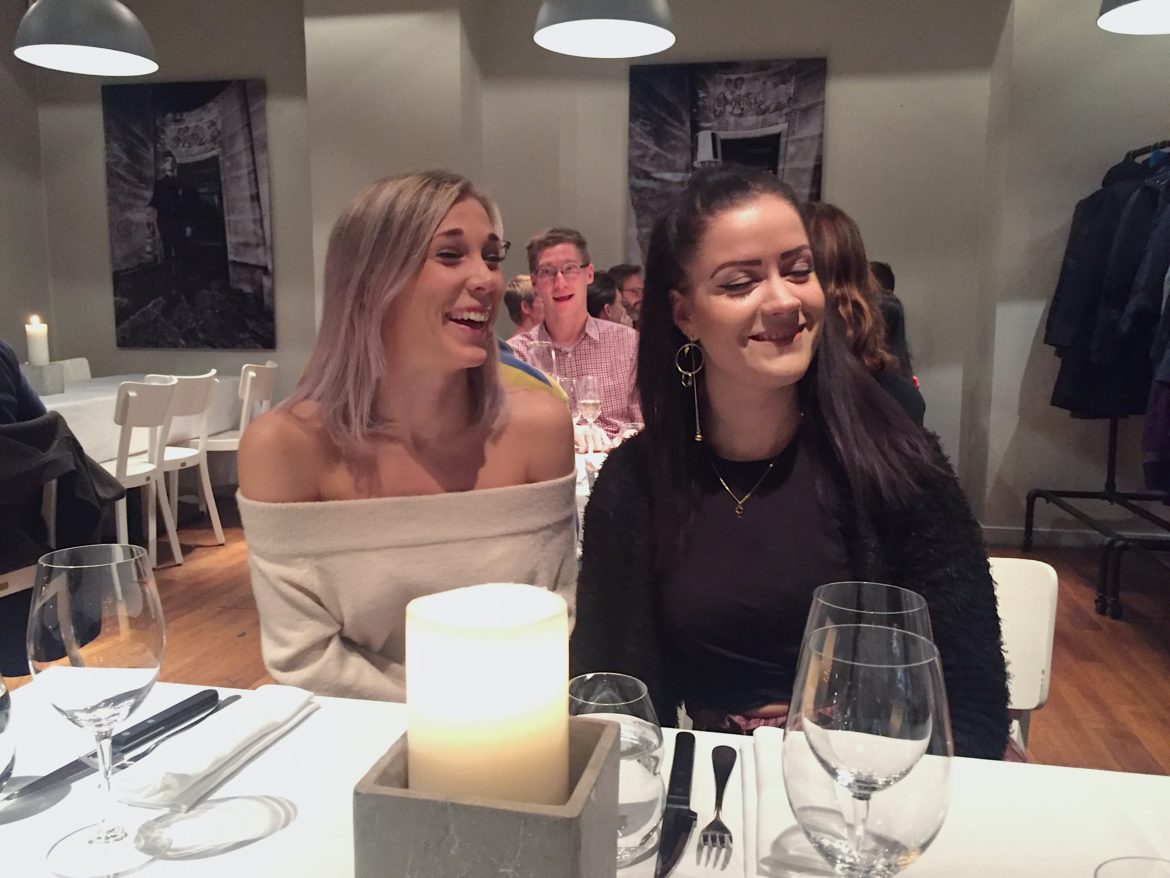 Grilleriet Oslo