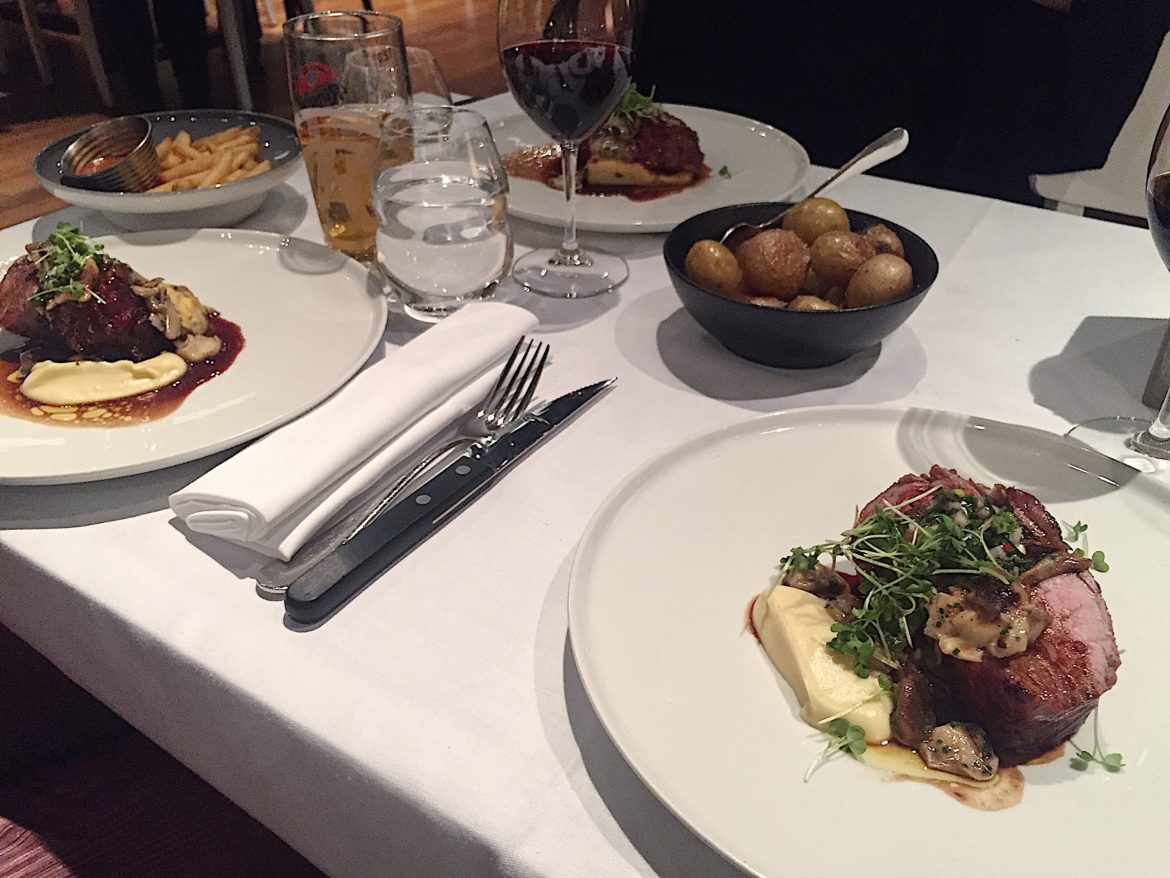 Grilleriet Oslo