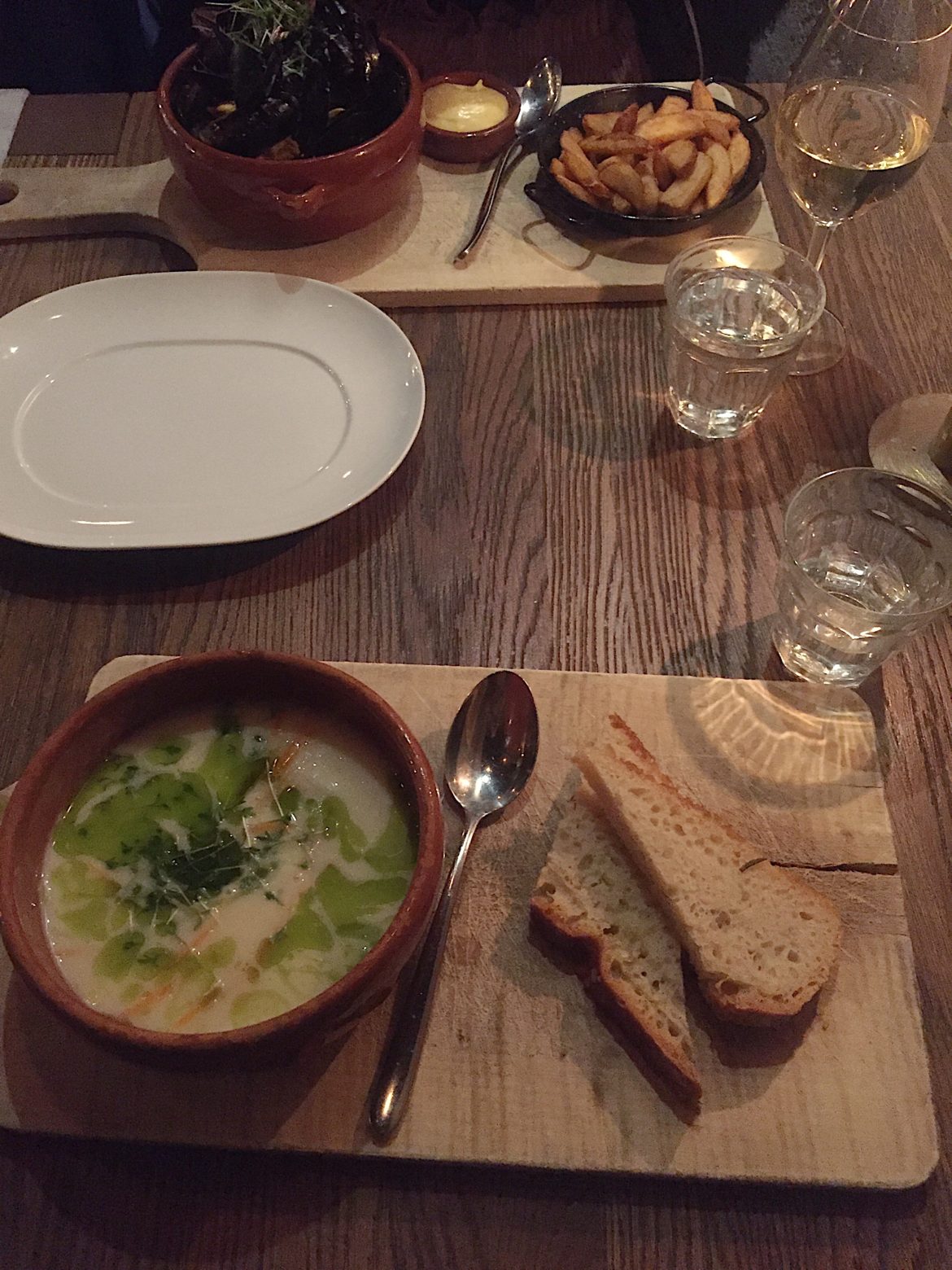 Taverna´n Youngstorget