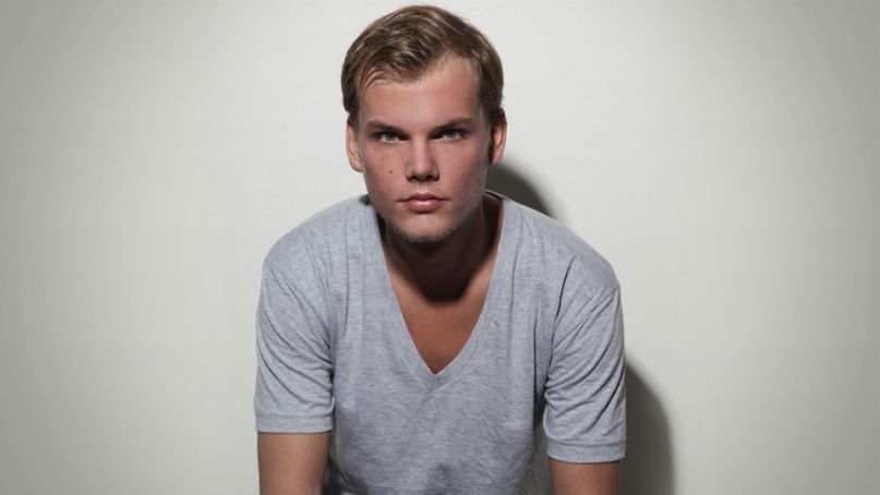avicii - Avicii, True Stories och hälsa
