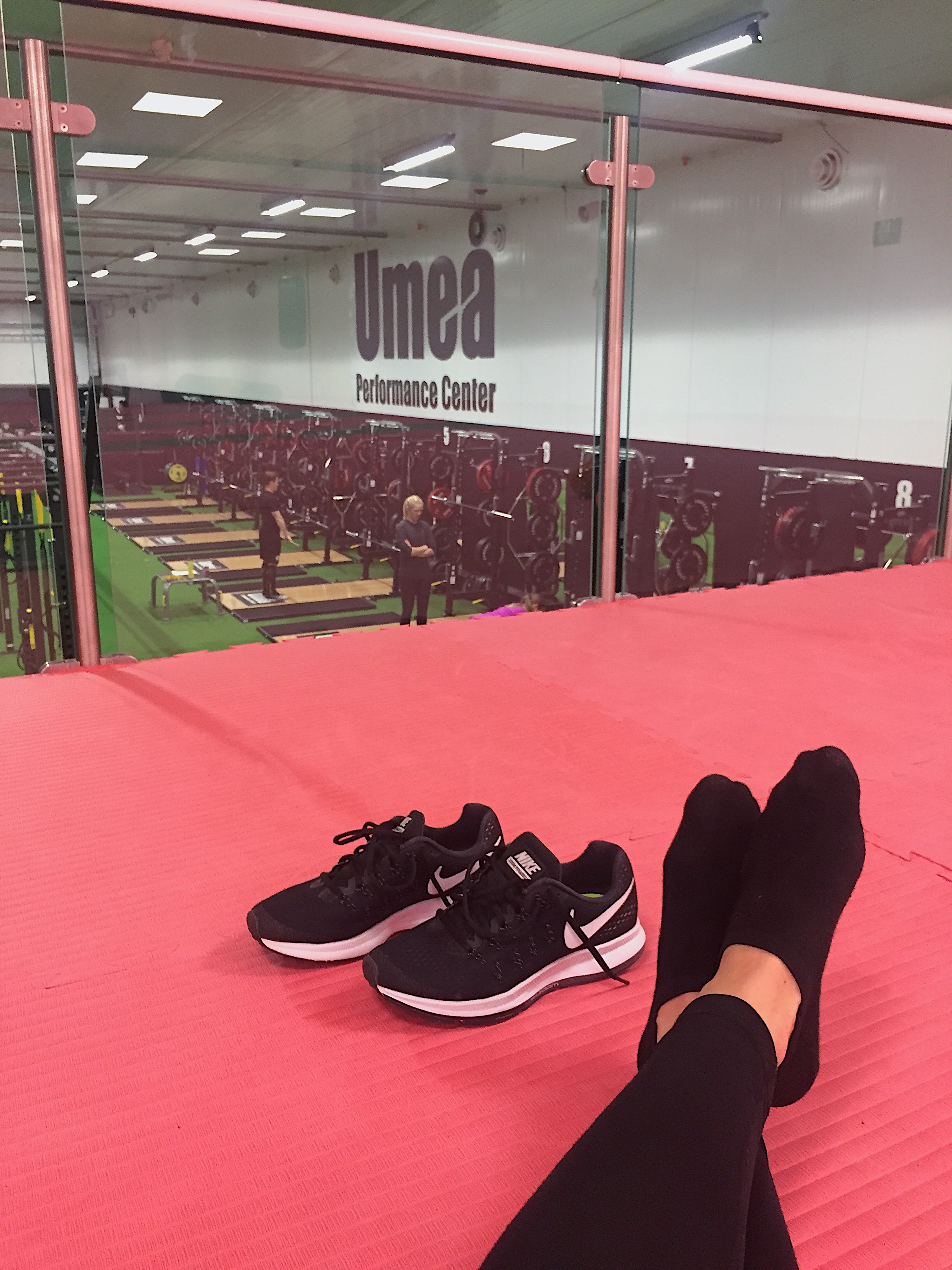 Umeå Performance Center