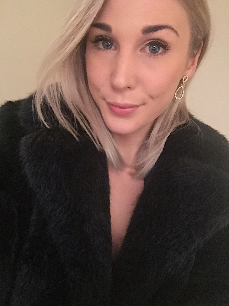 Nyårsafton 2018
