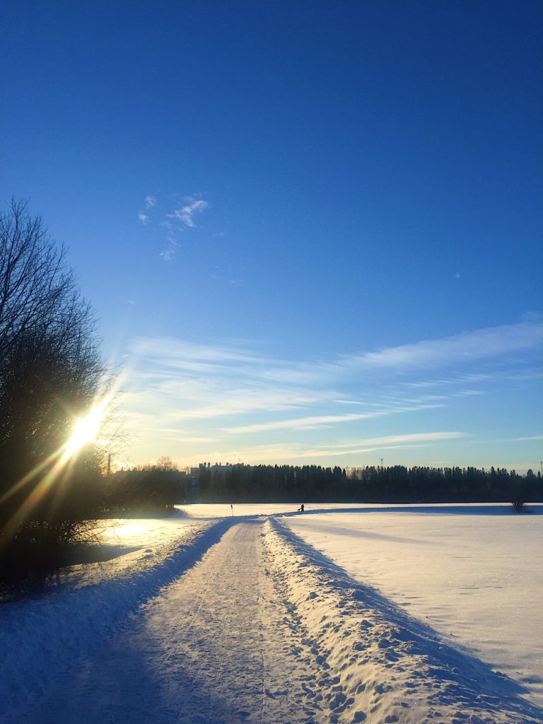 Highly Sensitive Person (HSP)