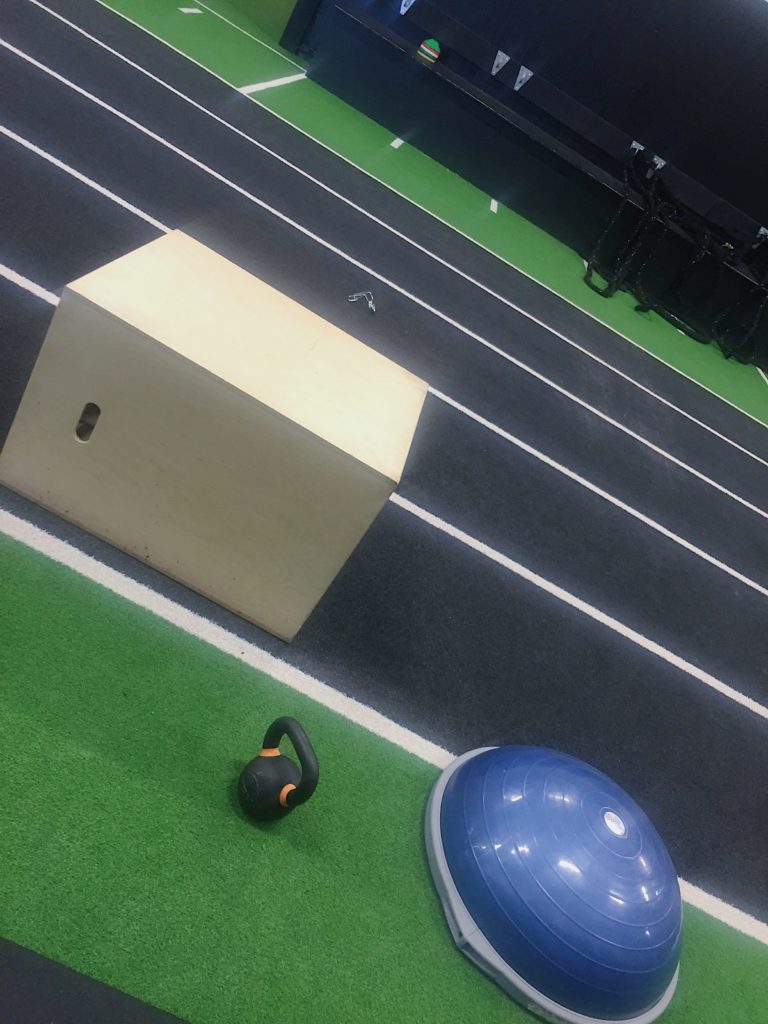 Umeå Performance Center
