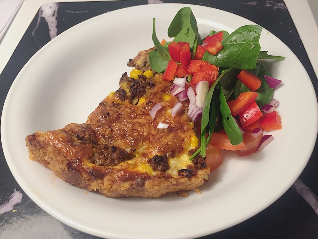 Tacopaj recept