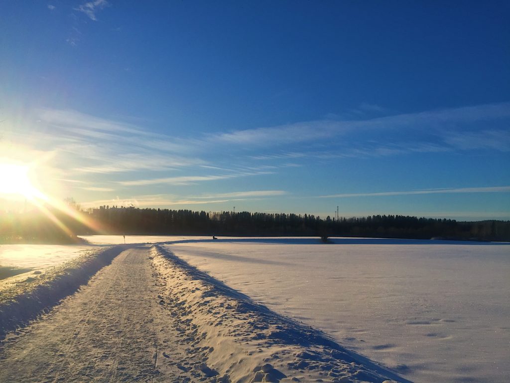 Highly Sensitive Person (HSP)