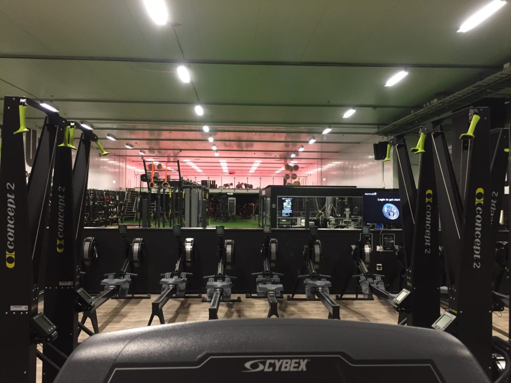 Umeå Performance Center