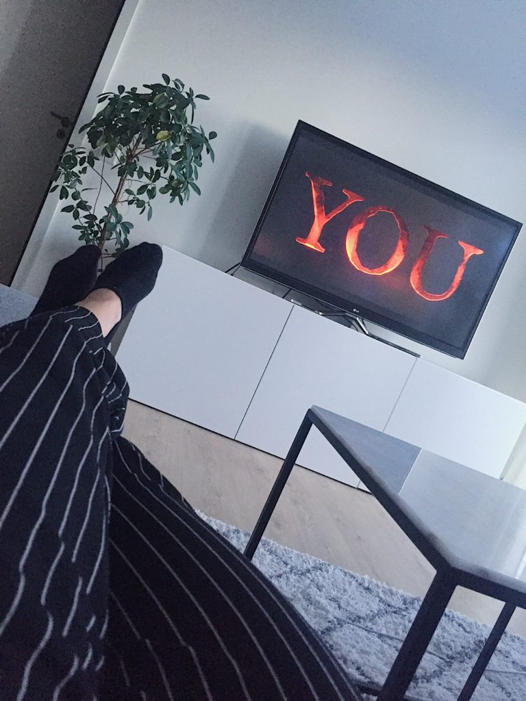 You Netflix